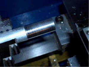 How to Grind and Use the ‘Contrary Finishing Tool’ – MachinistBlog.com